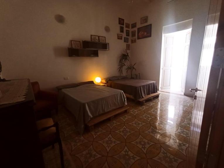 Dhara House Malta Bed & Breakfast Paola Eksteriør bilde