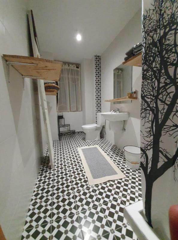 Dhara House Malta Bed & Breakfast Paola Eksteriør bilde