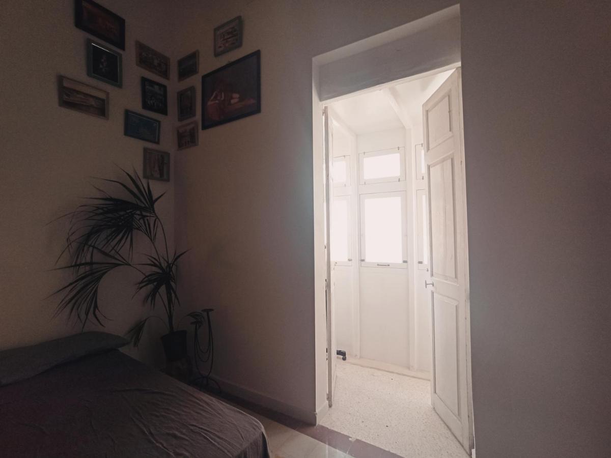 Dhara House Malta Bed & Breakfast Paola Eksteriør bilde