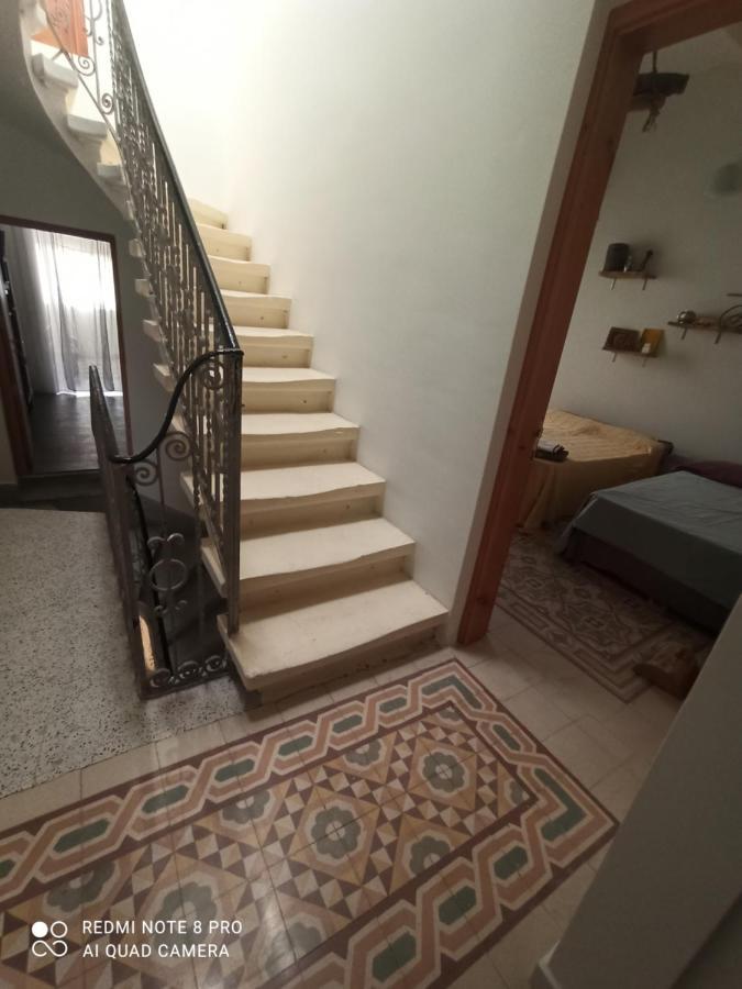Dhara House Malta Bed & Breakfast Paola Eksteriør bilde