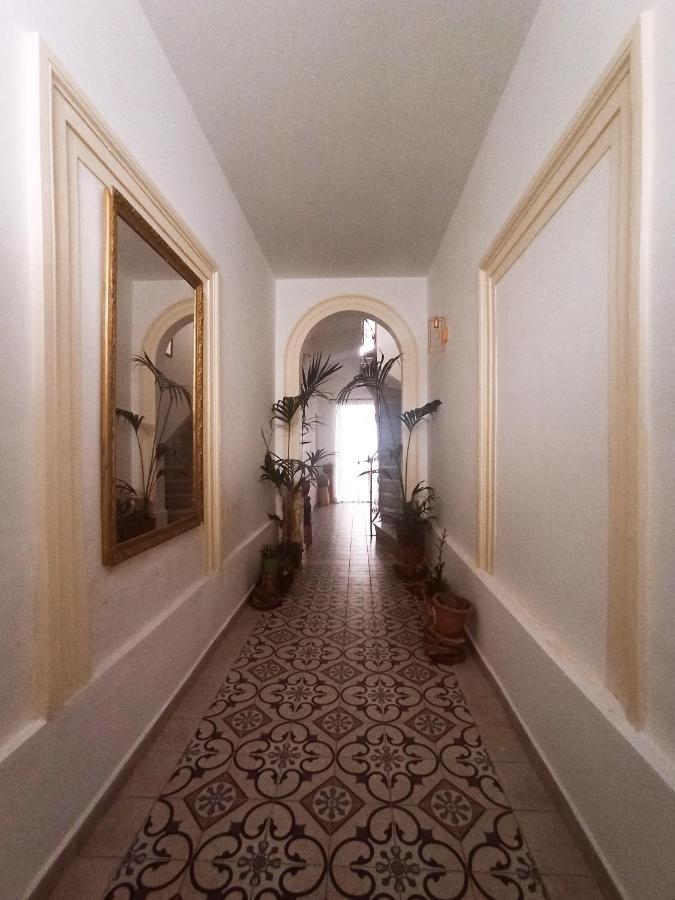 Dhara House Malta Bed & Breakfast Paola Eksteriør bilde