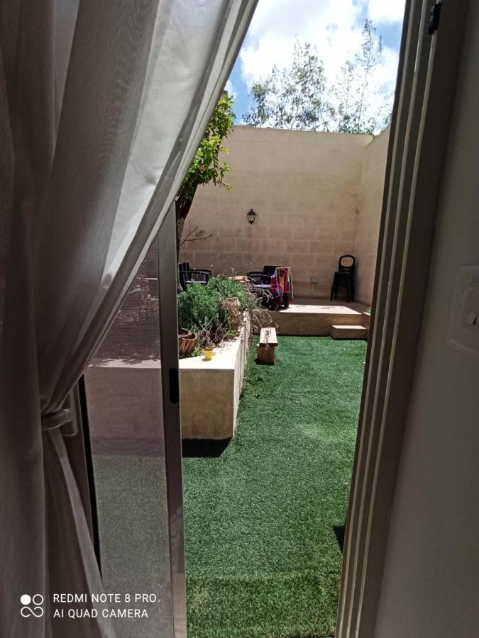 Dhara House Malta Bed & Breakfast Paola Eksteriør bilde