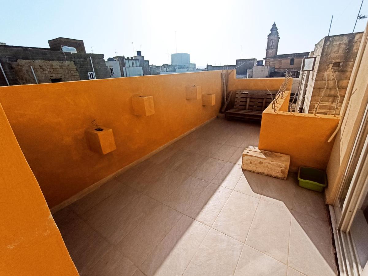 Dhara House Malta Bed & Breakfast Paola Eksteriør bilde