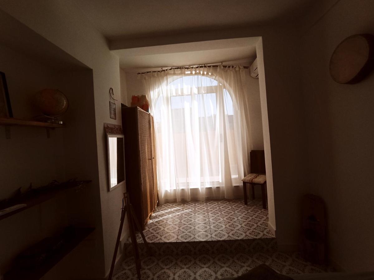 Dhara House Malta Bed & Breakfast Paola Eksteriør bilde