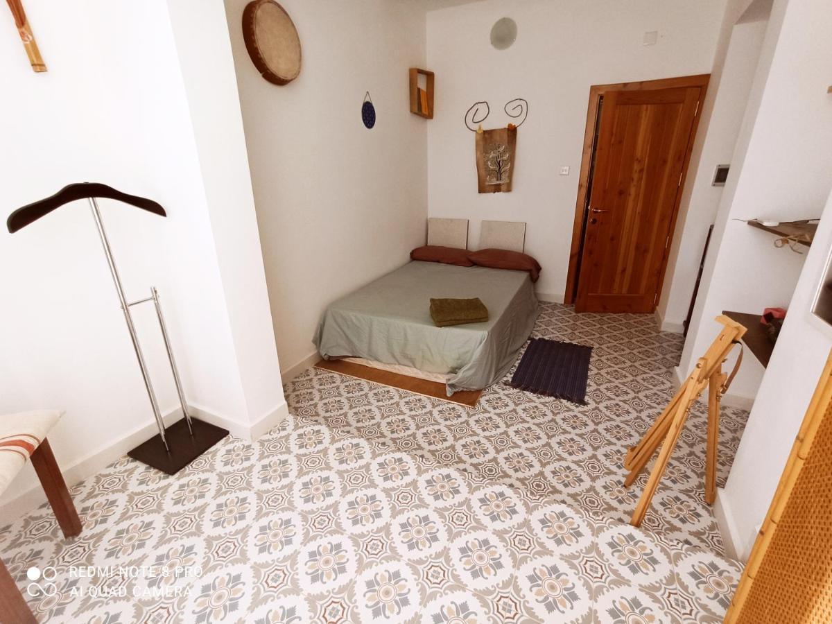 Dhara House Malta Bed & Breakfast Paola Eksteriør bilde