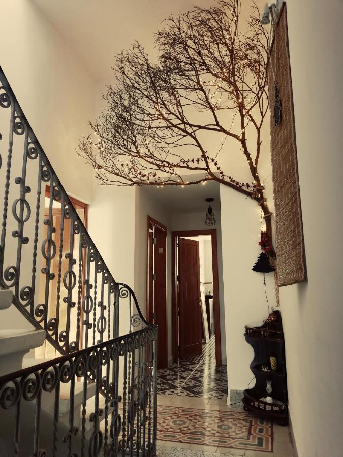 Dhara House Malta Bed & Breakfast Paola Eksteriør bilde