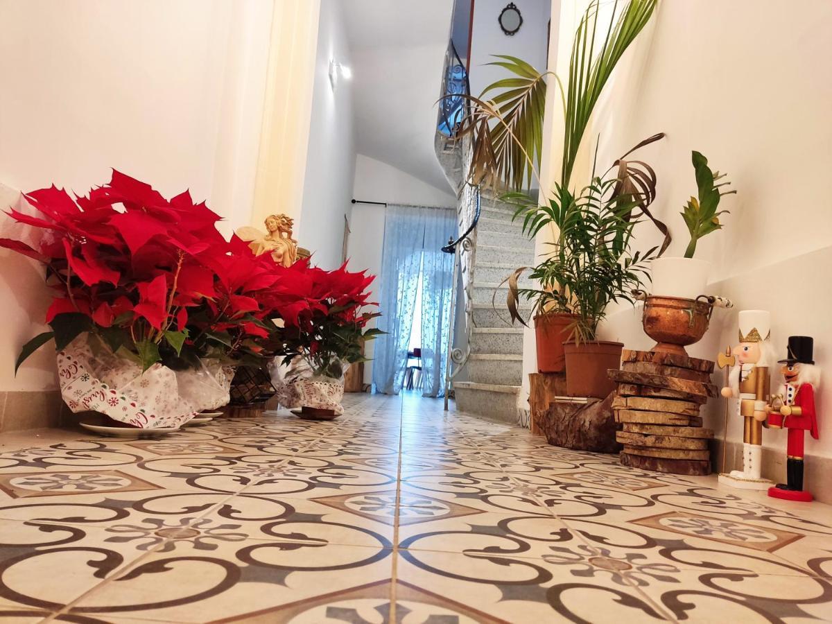 Dhara House Malta Bed & Breakfast Paola Eksteriør bilde