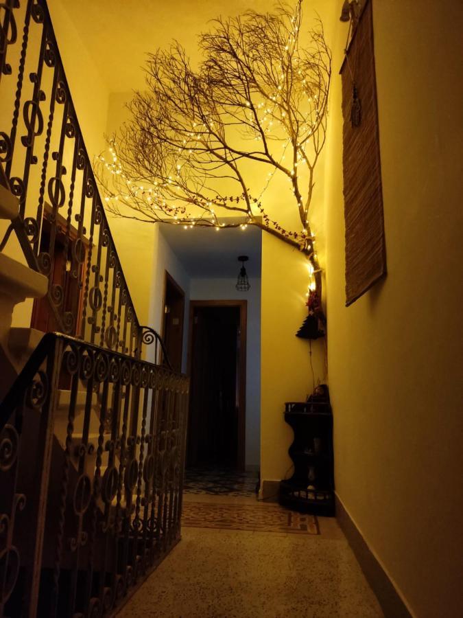 Dhara House Malta Bed & Breakfast Paola Eksteriør bilde