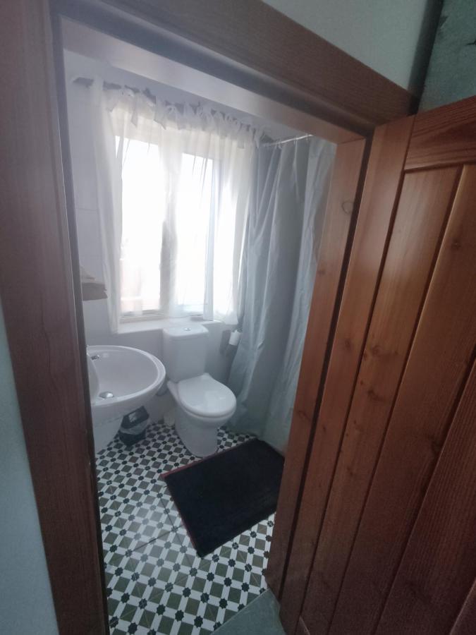 Dhara House Malta Bed & Breakfast Paola Eksteriør bilde