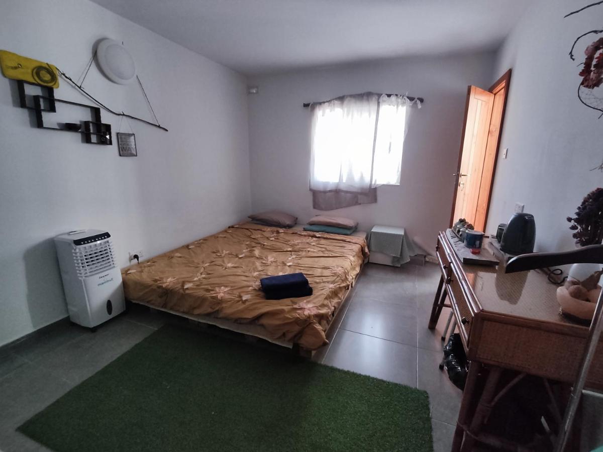 Dhara House Malta Bed & Breakfast Paola Eksteriør bilde