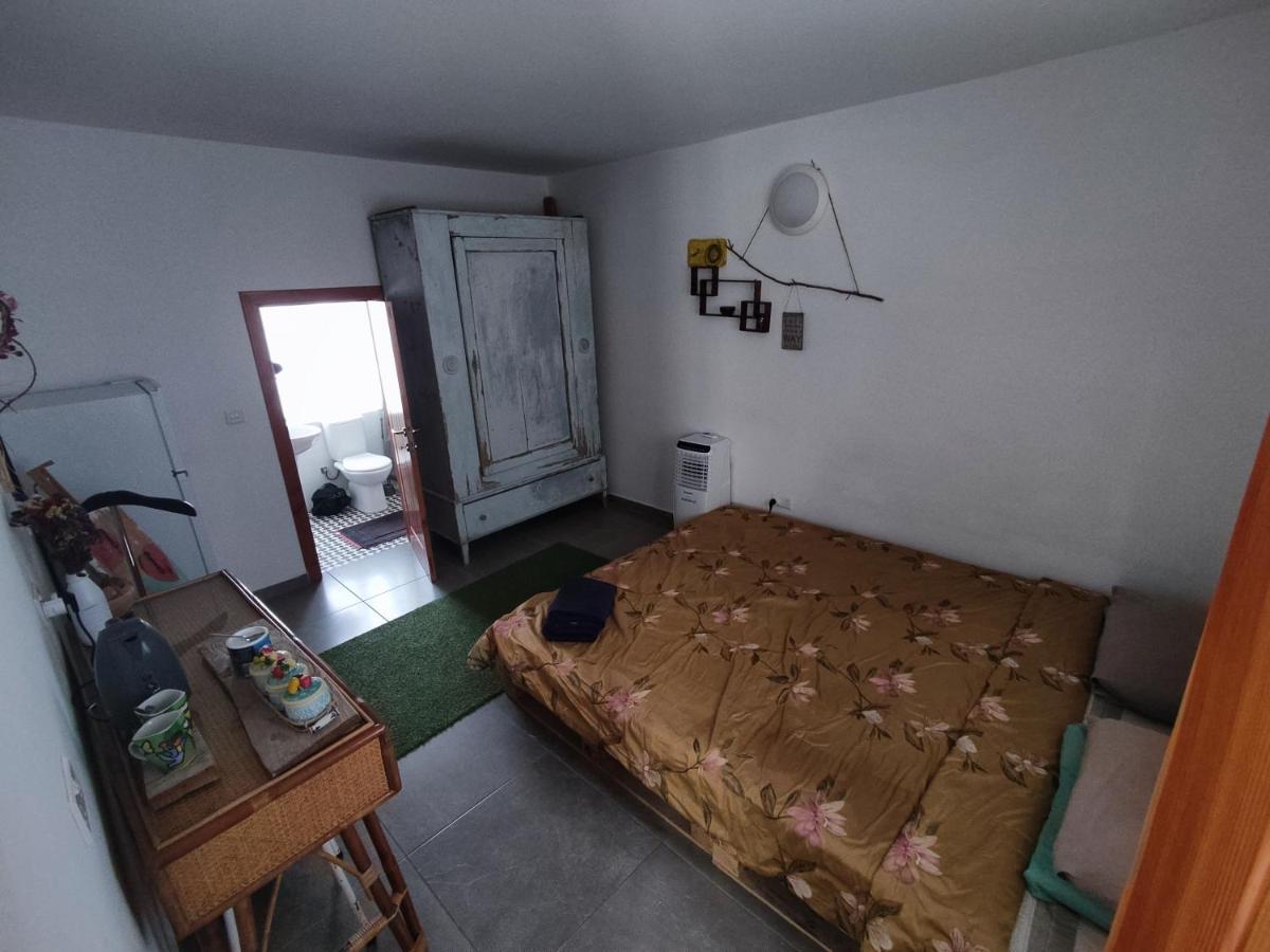 Dhara House Malta Bed & Breakfast Paola Eksteriør bilde