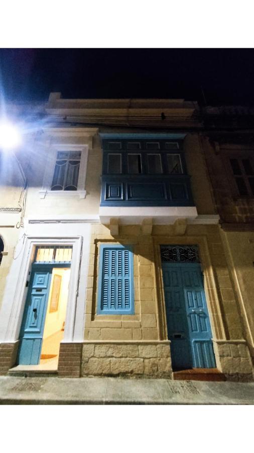 Dhara House Malta Bed & Breakfast Paola Eksteriør bilde