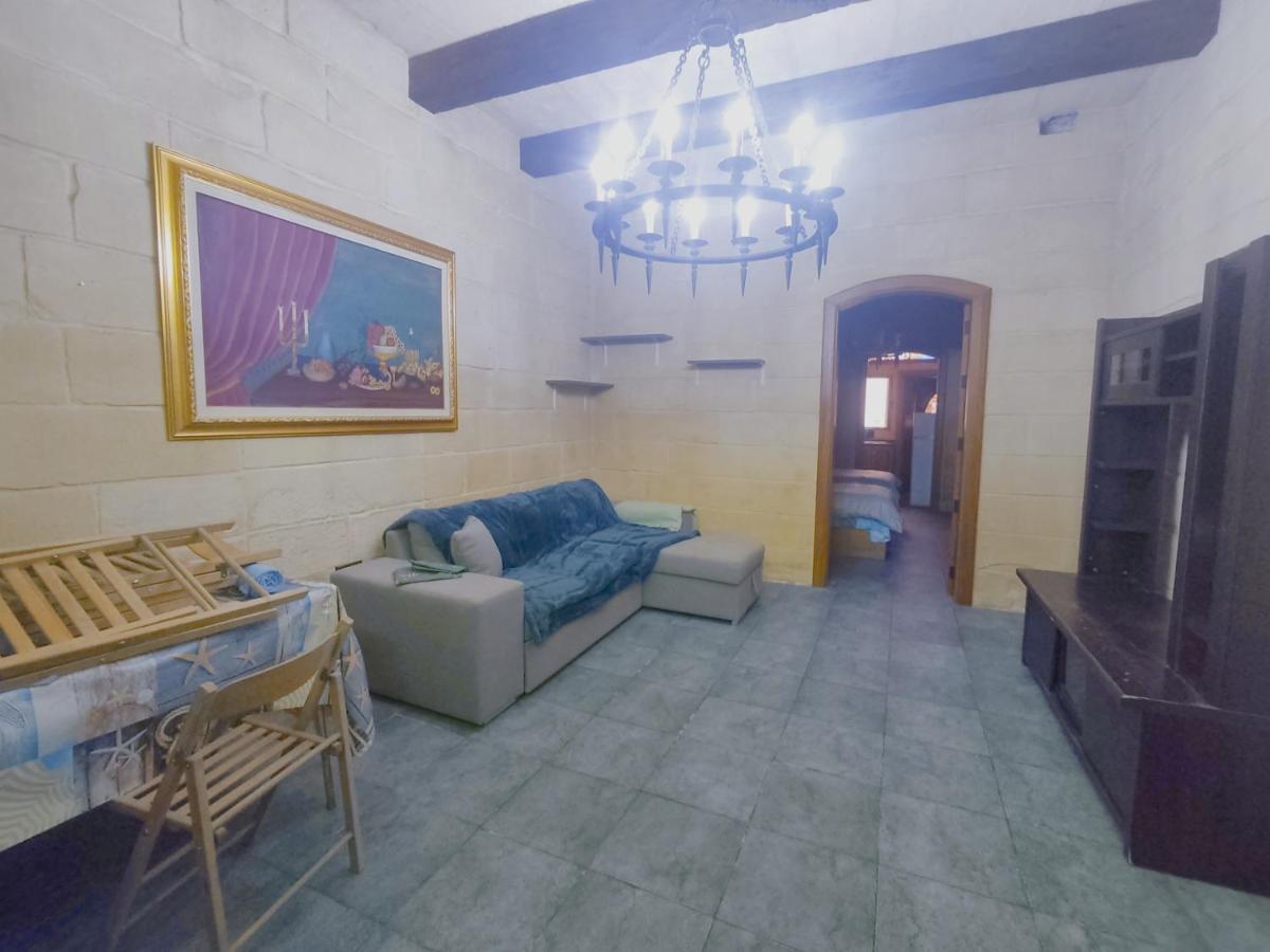 Dhara House Malta Bed & Breakfast Paola Eksteriør bilde